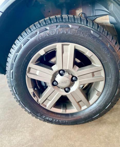 FORD Ecosport 1.6 4P XLS FLEX, Foto 7