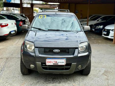 FORD Ecosport 1.6 4P FREESTYLE XLT FLEX, Foto 2