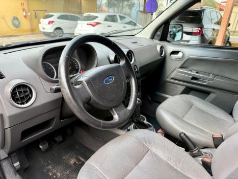 FORD Ecosport 1.6 4P FREESTYLE XLT FLEX, Foto 4