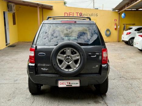 FORD Ecosport 1.6 4P FREESTYLE XLT FLEX, Foto 9