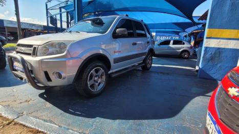 FORD Ecosport 1.6 4P FREESTYLE FLEX, Foto 2