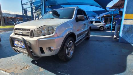 FORD Ecosport 1.6 4P FREESTYLE FLEX, Foto 3