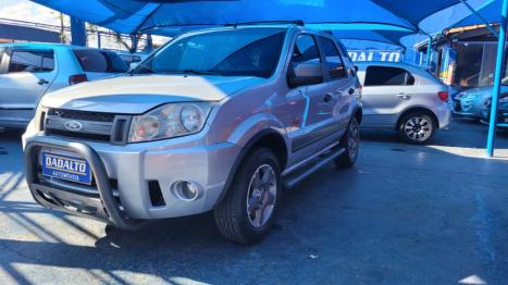 FORD Ecosport 1.6 4P FREESTYLE FLEX, Foto 4