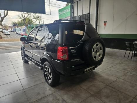 FORD Ecosport 1.6 4P FREESTYLE FLEX, Foto 4