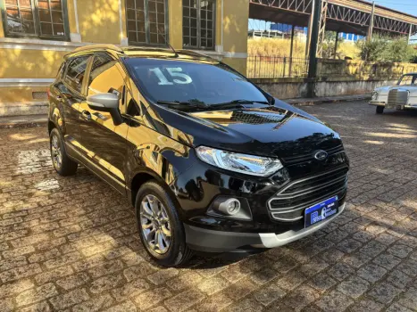 FORD Ecosport 1.6 4P FREESTYLE FLEX, Foto 1