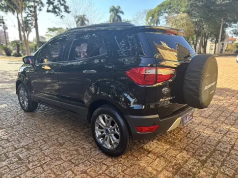 FORD Ecosport 1.6 4P FREESTYLE FLEX, Foto 2