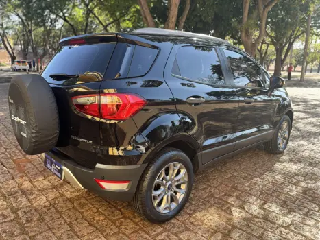 FORD Ecosport 1.6 4P FREESTYLE FLEX, Foto 3