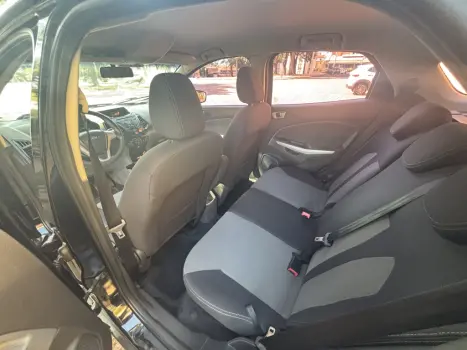 FORD Ecosport 1.6 4P FREESTYLE FLEX, Foto 5