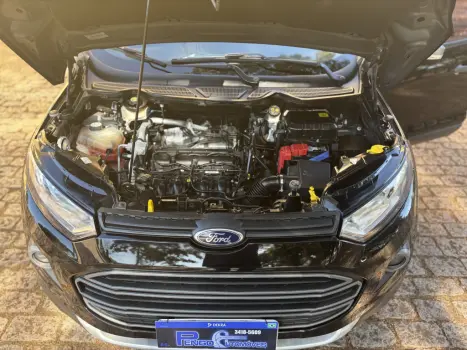 FORD Ecosport 1.6 4P FREESTYLE FLEX, Foto 8