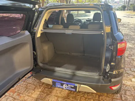 FORD Ecosport 1.6 4P FREESTYLE FLEX, Foto 10