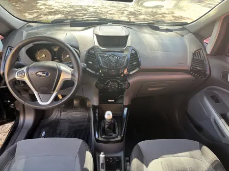 FORD Ecosport 1.6 4P FREESTYLE FLEX, Foto 11