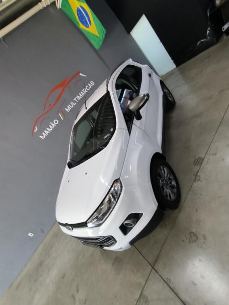 FORD Ecosport 1.6 4P FREESTYLE XLT FLEX, Foto 2