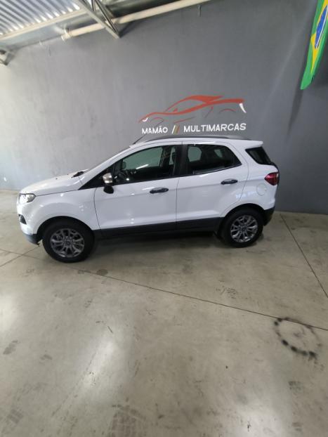 FORD Ecosport 1.6 4P FREESTYLE XLT FLEX, Foto 3