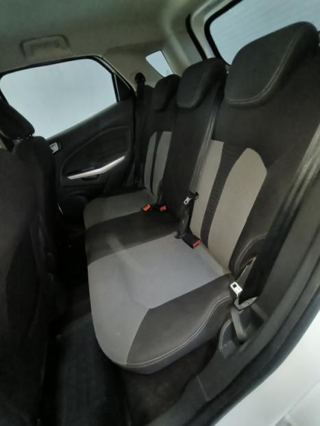 FORD Ecosport 1.6 4P FREESTYLE XLT FLEX, Foto 4