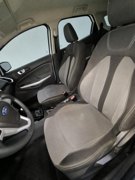 FORD Ecosport 1.6 4P FREESTYLE XLT FLEX, Foto 5