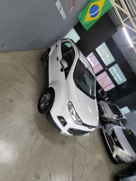 FORD Ecosport 1.6 4P FREESTYLE XLT FLEX, Foto 6