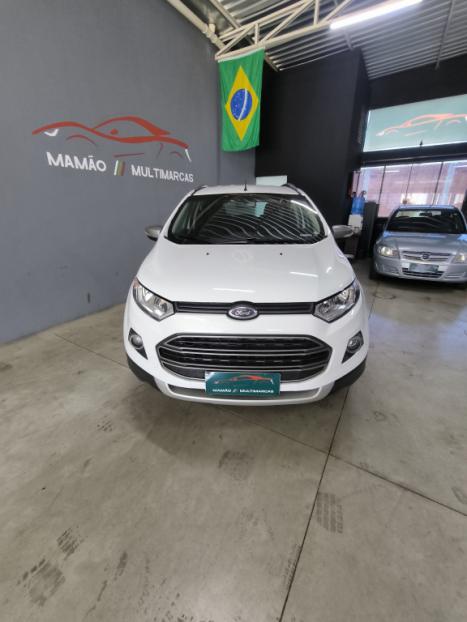 FORD Ecosport 1.6 4P FREESTYLE XLT FLEX, Foto 10