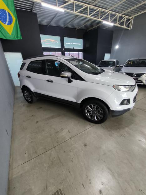 FORD Ecosport 1.6 4P FREESTYLE XLT FLEX, Foto 11