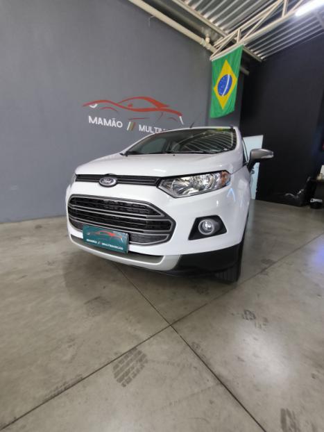 FORD Ecosport 1.6 4P FREESTYLE XLT FLEX, Foto 13