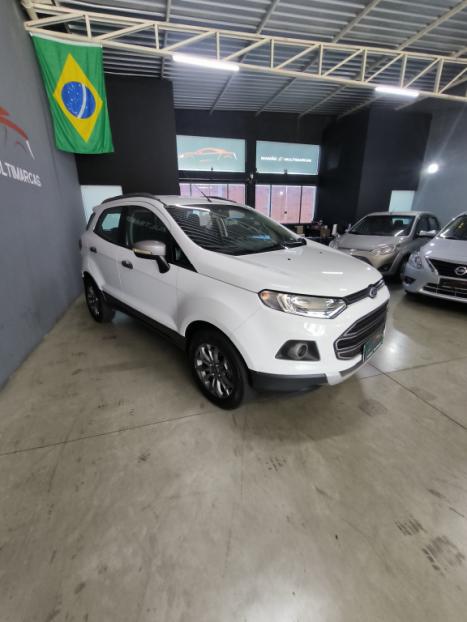 FORD Ecosport 1.6 4P FREESTYLE XLT FLEX, Foto 14
