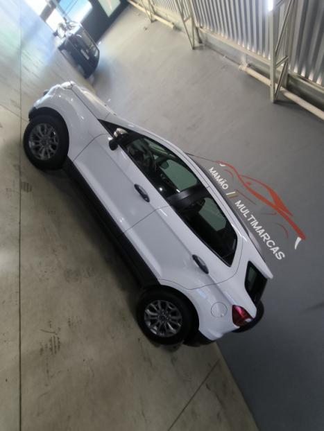 FORD Ecosport 1.6 4P FREESTYLE XLT FLEX, Foto 15