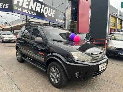 FORD Ecosport 1.6 4P FREESTYLE XLT FLEX, Foto 2