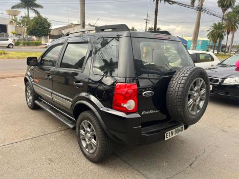 FORD Ecosport 1.6 4P FREESTYLE XLT FLEX, Foto 4