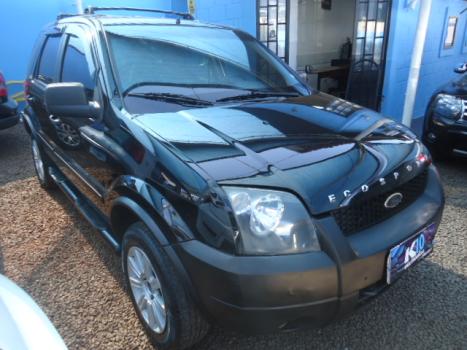 FORD Ecosport 1.6 4P XLS FLEX, Foto 2