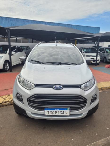 FORD Ecosport 1.6 4P FREESTYLE FLEX, Foto 2