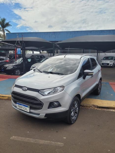 FORD Ecosport 1.6 4P FREESTYLE FLEX, Foto 3