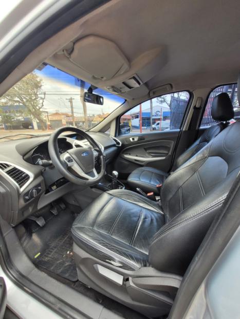 FORD Ecosport 1.6 4P FREESTYLE FLEX, Foto 4