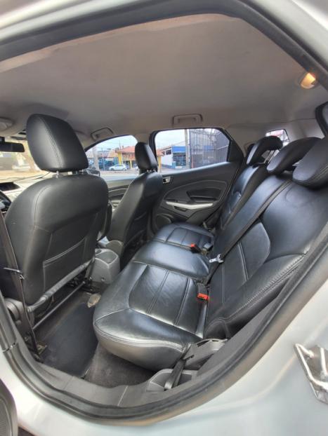 FORD Ecosport 1.6 4P FREESTYLE FLEX, Foto 5