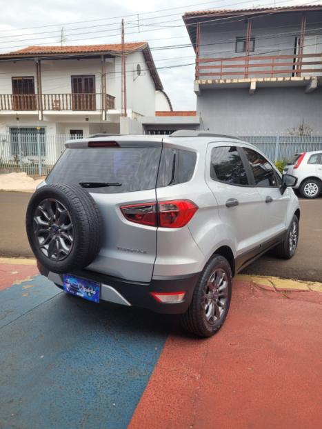 FORD Ecosport 1.6 4P FREESTYLE FLEX, Foto 6
