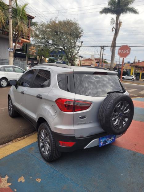 FORD Ecosport 1.6 4P FREESTYLE FLEX, Foto 8