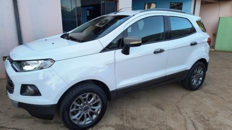 FORD Ecosport 1.6 4P FREESTYLE FLEX, Foto 1