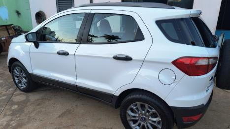 FORD Ecosport 1.6 4P FREESTYLE FLEX, Foto 2
