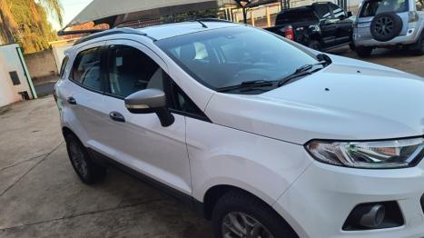 FORD Ecosport 1.6 4P FREESTYLE FLEX, Foto 3