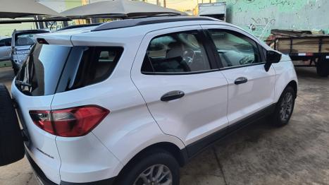 FORD Ecosport 1.6 4P FREESTYLE FLEX, Foto 4