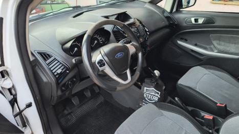 FORD Ecosport 1.6 4P FREESTYLE FLEX, Foto 5
