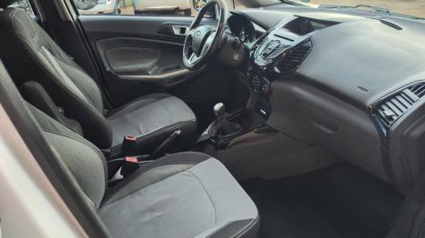 FORD Ecosport 1.6 4P FREESTYLE FLEX, Foto 6
