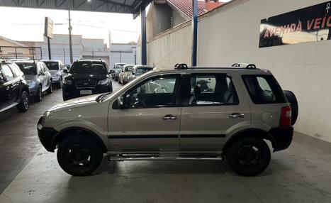 FORD Ecosport 1.6 4P XLS FLEX, Foto 2
