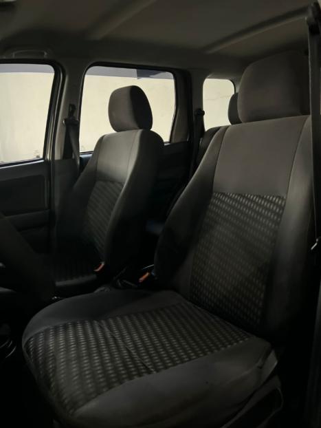 FORD Ecosport 1.6 4P XLS FLEX, Foto 10