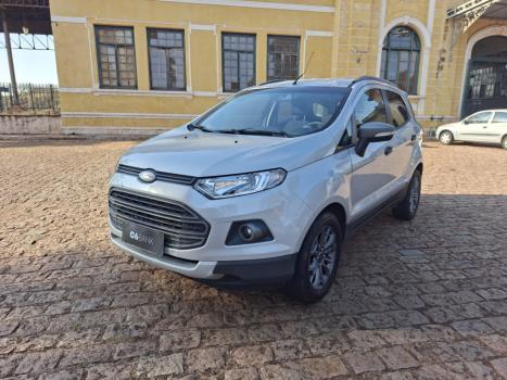 FORD Ecosport 1.6 4P FREESTYLE FLEX, Foto 1