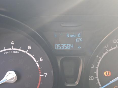 FORD Ecosport 1.6 4P FREESTYLE FLEX, Foto 2