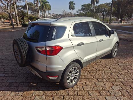 FORD Ecosport 1.6 4P FREESTYLE FLEX, Foto 3