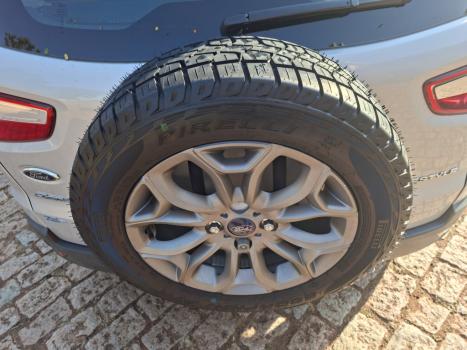 FORD Ecosport 1.6 4P FREESTYLE FLEX, Foto 4