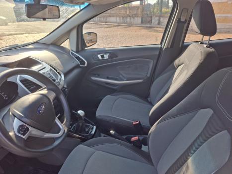 FORD Ecosport 1.6 4P FREESTYLE FLEX, Foto 5