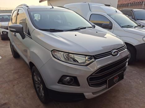 FORD Ecosport 1.6 4P FREESTYLE FLEX, Foto 1