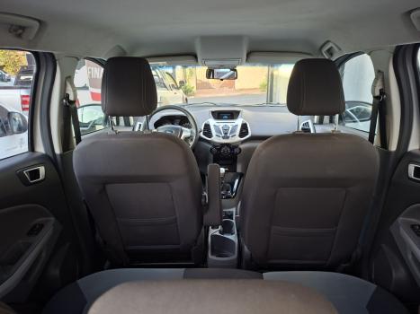 FORD Ecosport 1.6 4P FREESTYLE FLEX, Foto 5