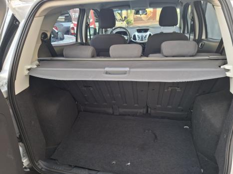 FORD Ecosport 1.6 4P FREESTYLE FLEX, Foto 6